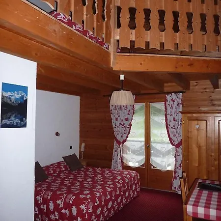 Hotel La Perdrix Blanche